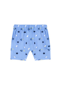 Bathing shorts Avenue De La Mer - Bleuet