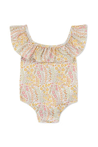 Baby Promenade Romantique swimming costume - Litchy