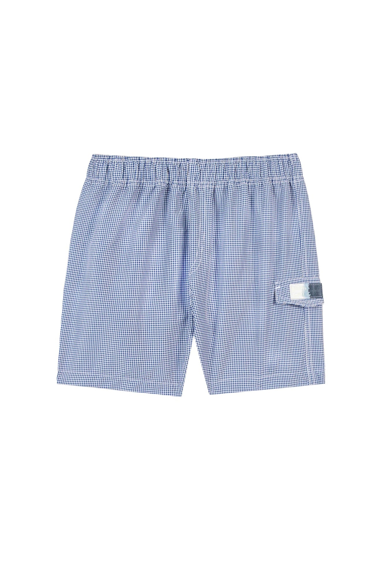 Short de bain Road Trip - Marine