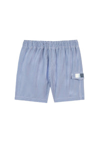 Short de bain Road Trip - Marine