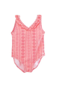 Maillot de bain Promenade Romantique - Litchy