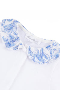Pyjama Baby Nuit - Blanc