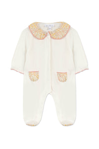 Baby Nuit pyjamas - Mother-of-pearl