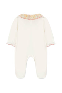 Baby Nuit pyjamas - Mother-of-pearl