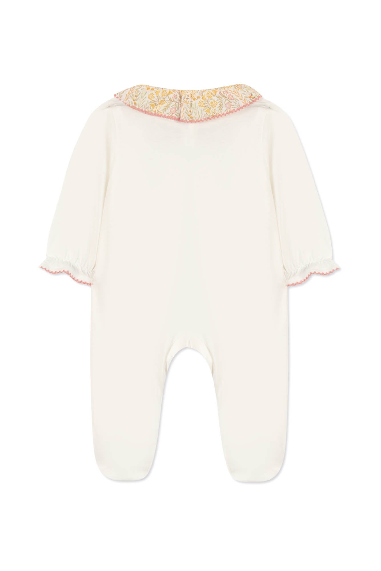 Baby Nuit pyjamas - Mother-of-pearl