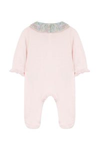 Premier Trousseau Pyjamas - Light pink