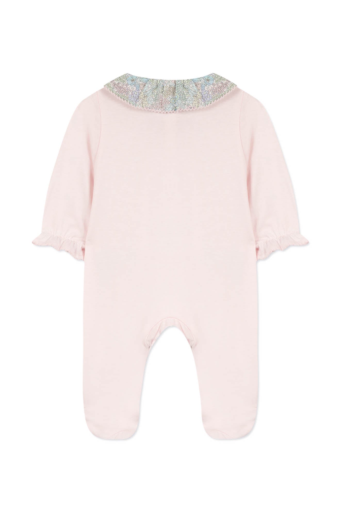 Premier Trousseau Pyjamas - Light pink
