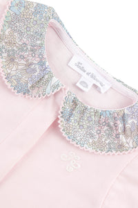Premier Trousseau Pyjamas - Light pink