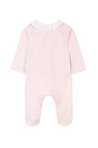 Baby Nuit pyjamas - Pink