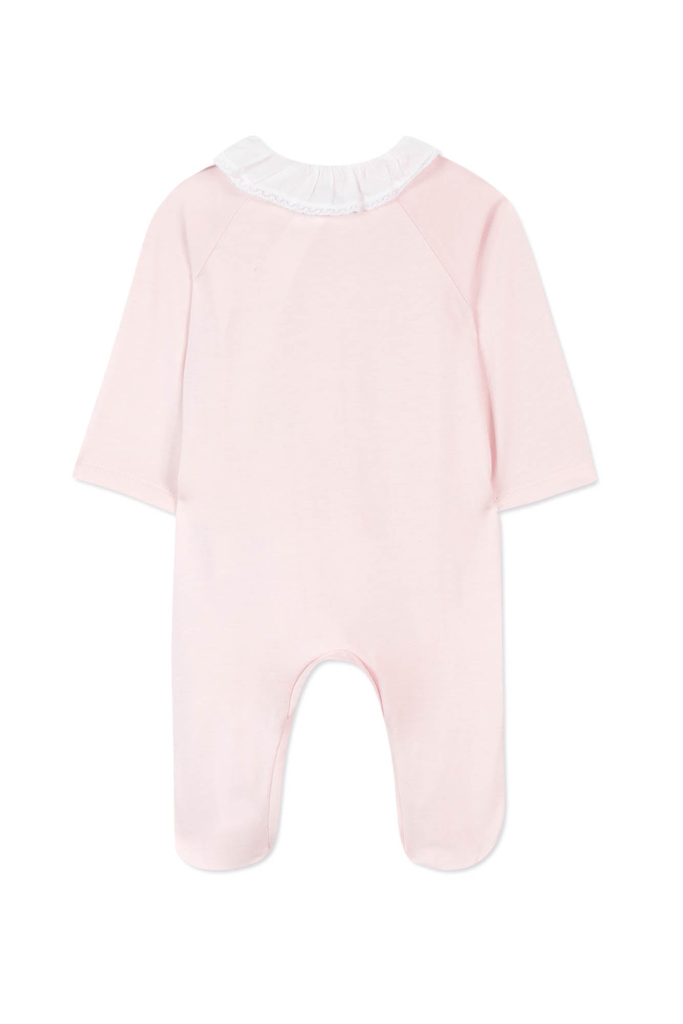 Baby Nuit pyjamas - Pink