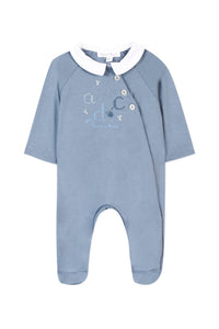 Baby Nuit Pyjamas - Cloud