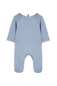 Baby Nuit Pyjamas - Cloud