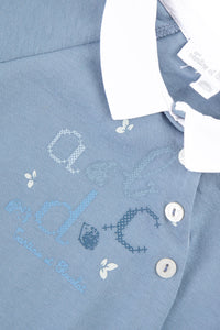 Baby Nuit Pyjamas - Cloud