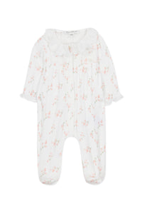 Pyjama Baby Nuit - Blanc