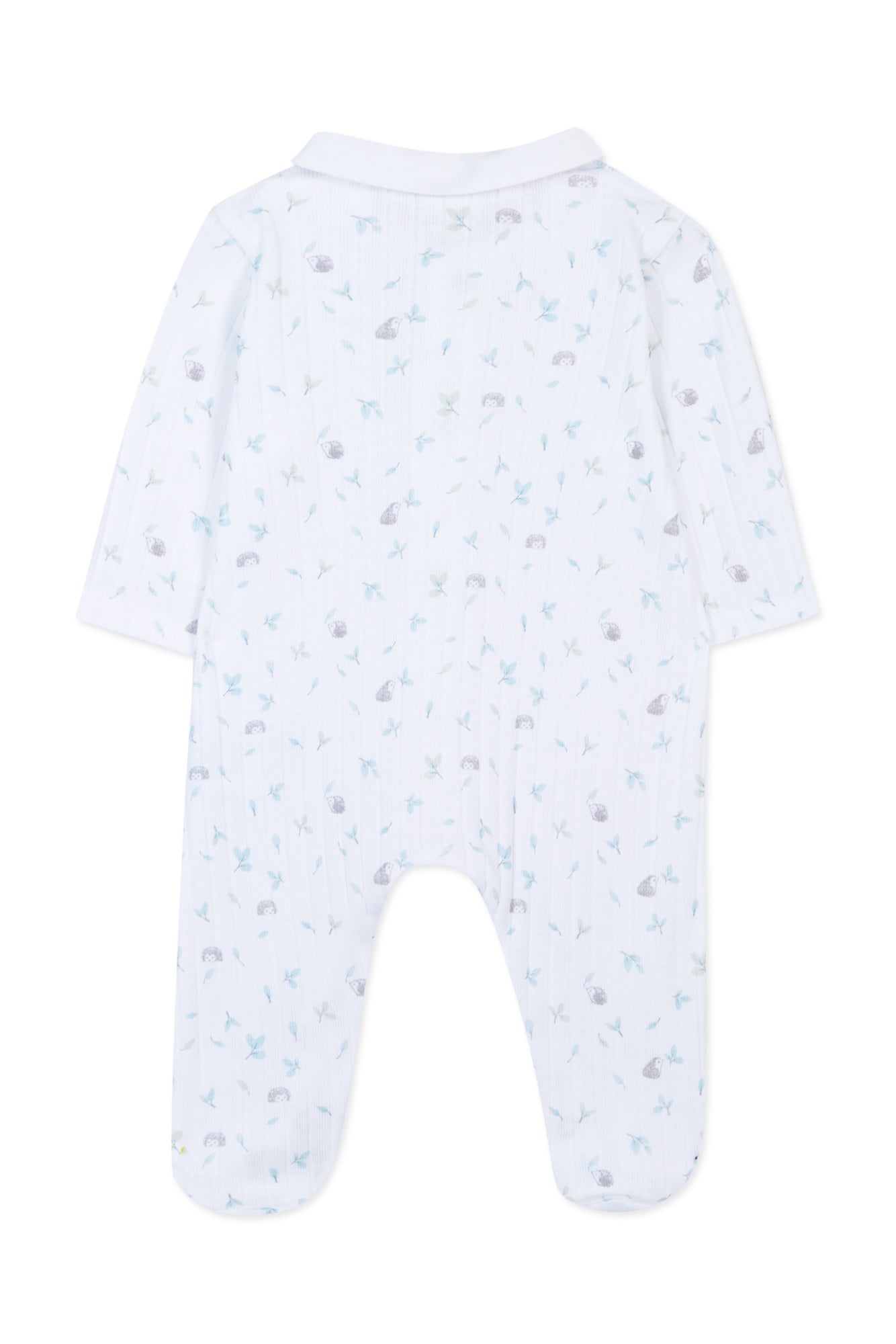 Premier Trousseau Pyjamas - White