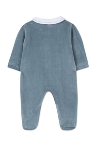 Baby Nuit Pyjamas - Cloud