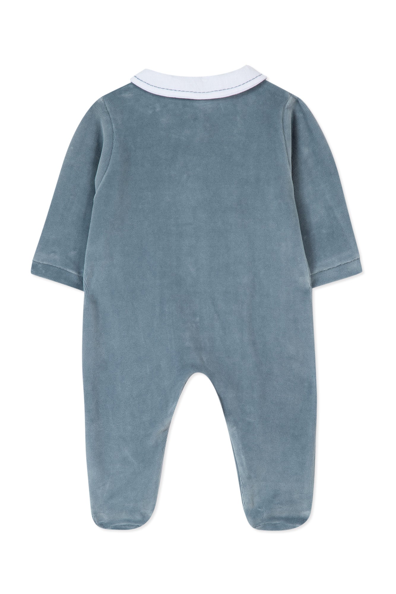 Baby Nuit Pyjamas - Cloud