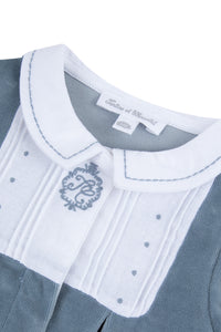 Baby Nuit Pyjamas - Cloud