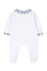 Pyjama Baby Nuit - Marine