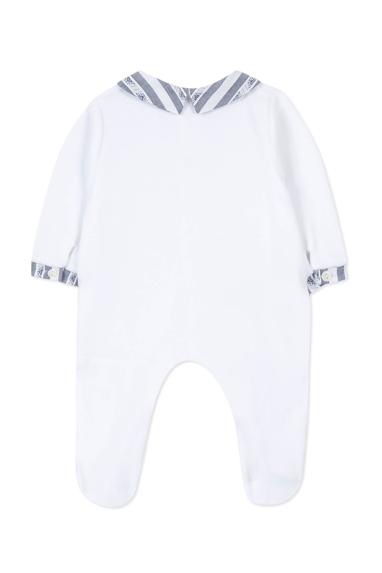 Pyjama Baby Nuit - Marine
