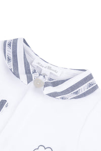 Pyjama Baby Nuit - Marine