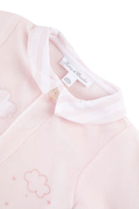 Baby Nuit Pyjamas - Light pink