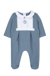 Baby Nuit Pyjamas - Cloud