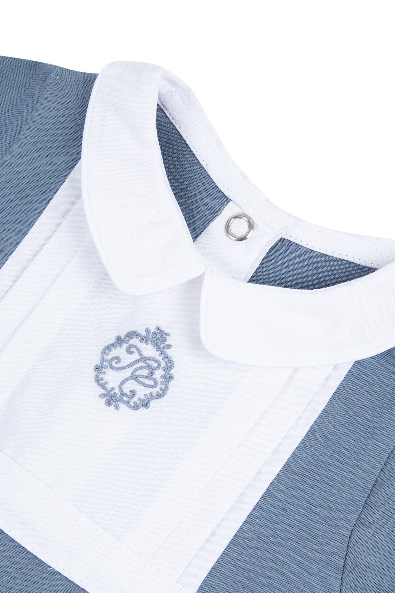 Baby Nuit Pyjamas - Cloud