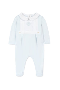 Baby Nuit Pyjamas - Sky