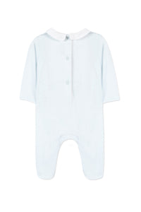 Baby Nuit Pyjamas - Sky
