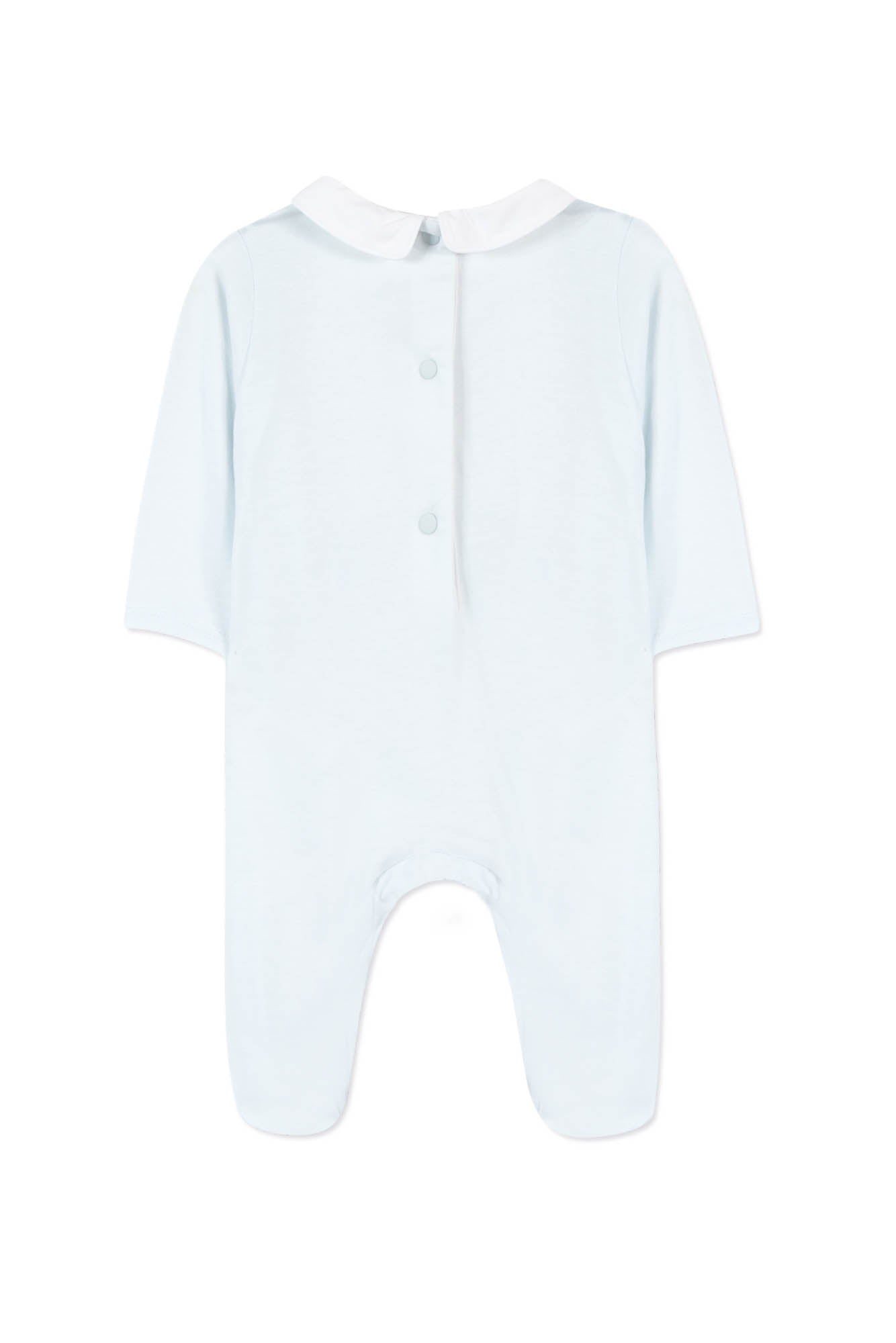 Baby Nuit Pyjamas - Sky