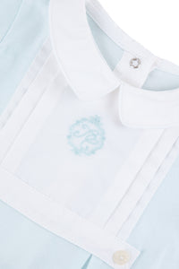 Baby Nuit Pyjamas - Sky