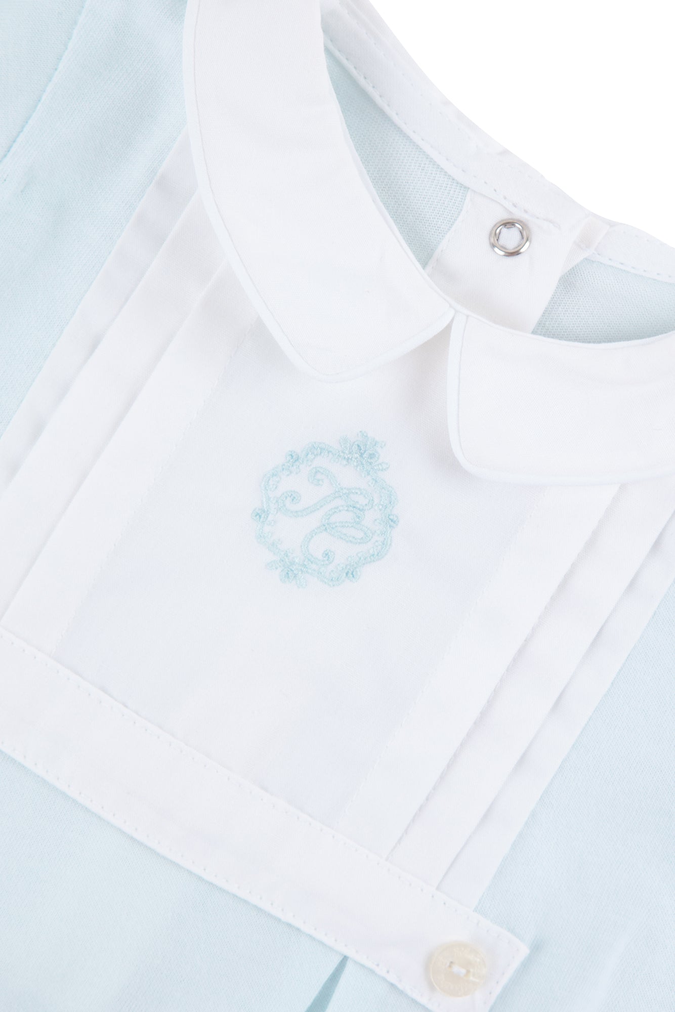 Baby Nuit Pyjamas - Sky