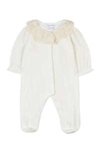 Pyjama Baby Nuit - Nacre