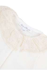 Pyjama Baby Nuit - Nacre