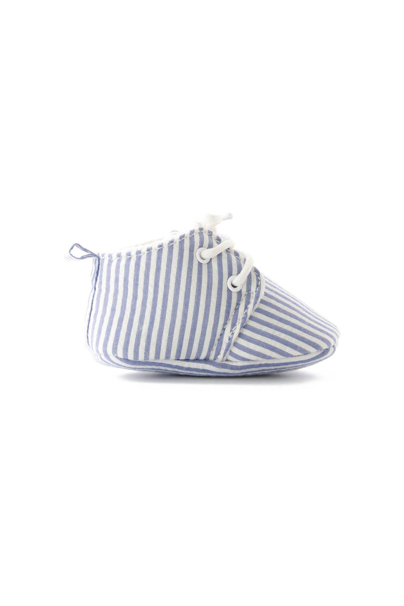 Chaussons Baby Avenue De La Mer - Azur