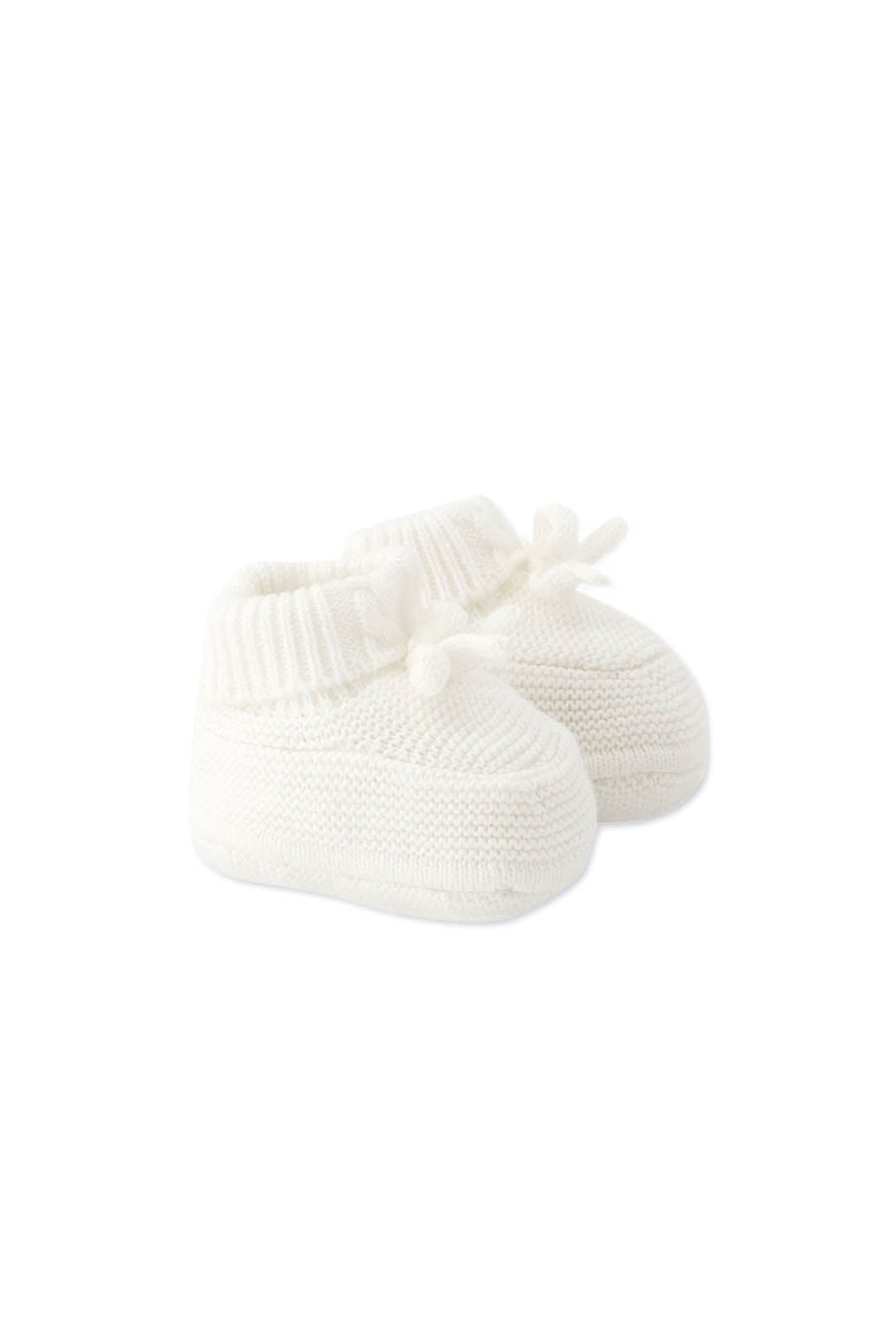 Premier Trousseau Slippers - Mother-of-pearl