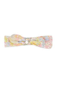Bandeau Baby Jardin Tropical - Mimosa