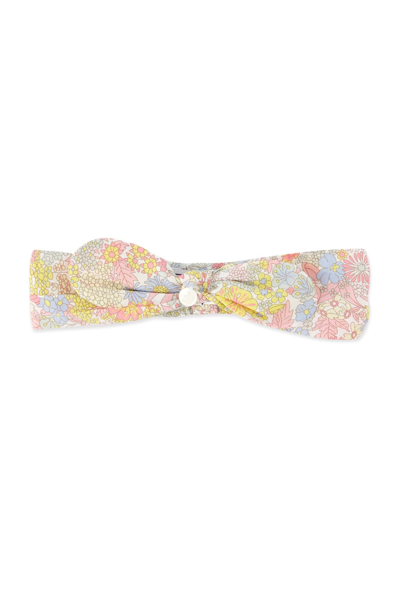 Bandeau Baby Jardin Tropical - Mimosa