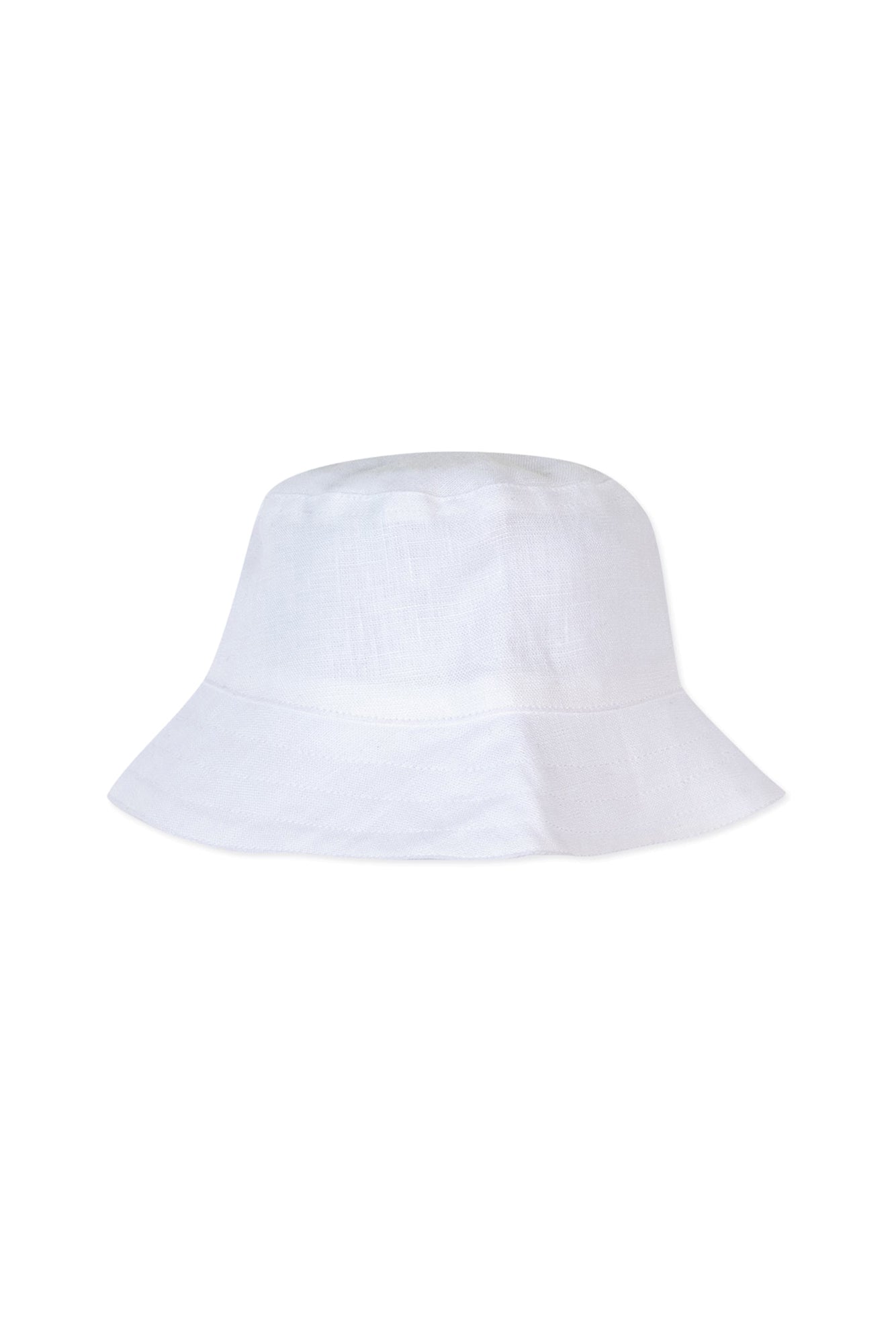 Bob Baby Linen ceremony - White