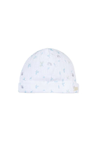 Premier Trousseau hat - White