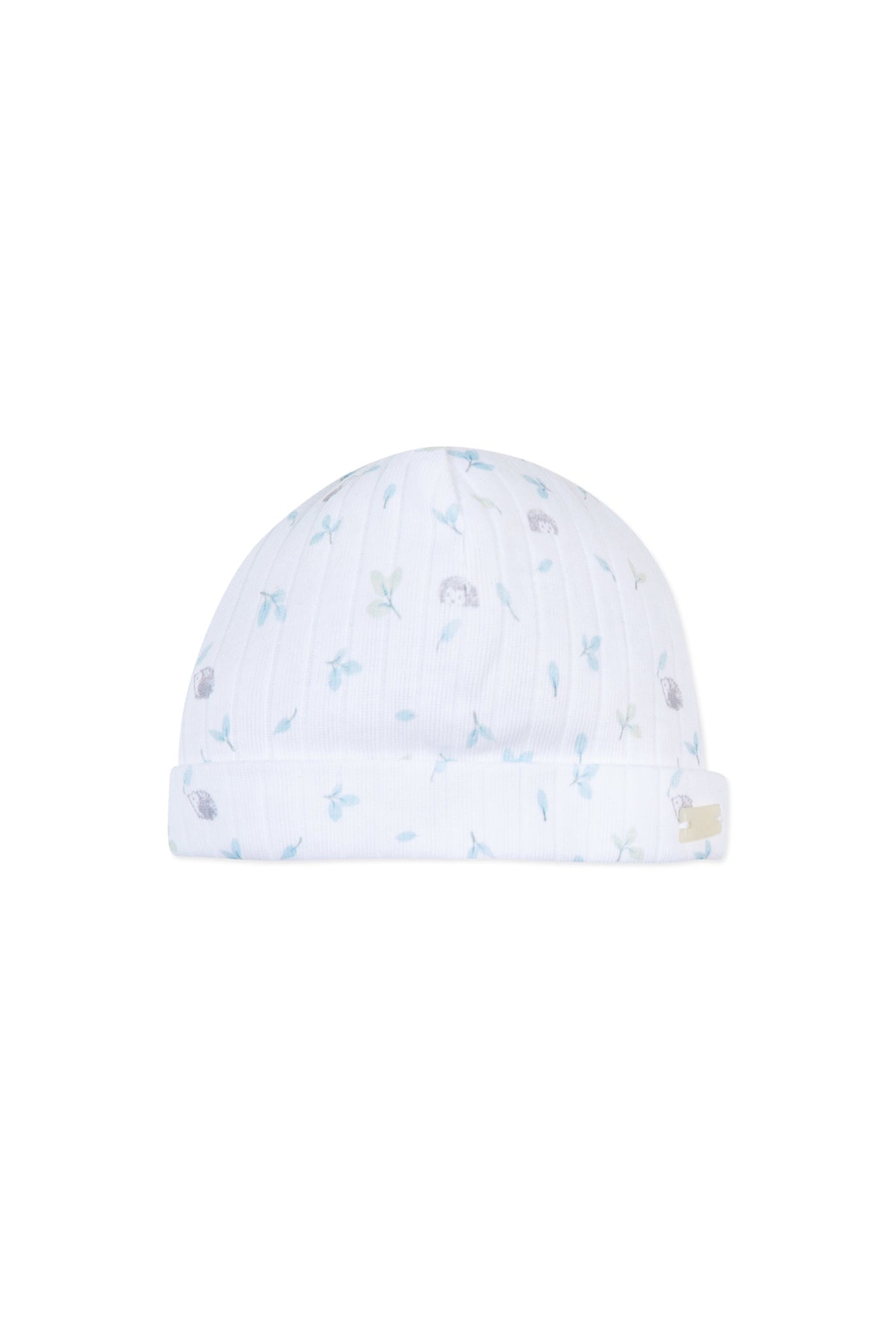 Premier Trousseau hat - White