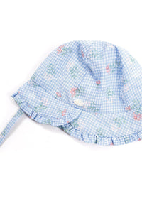 Pull - Marine col pointu