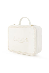 Premier Trousseau case - Mother-of-pearl