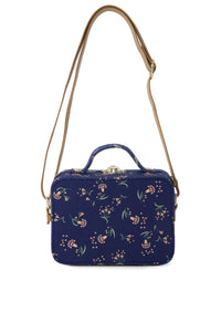 Valisette Baby Petit Air Campagne - Denim