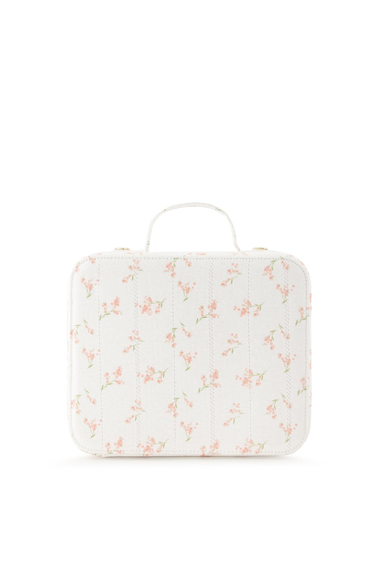 Valisette Premier Trousseau - Nacre