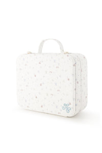 Premier Trousseau Case - White