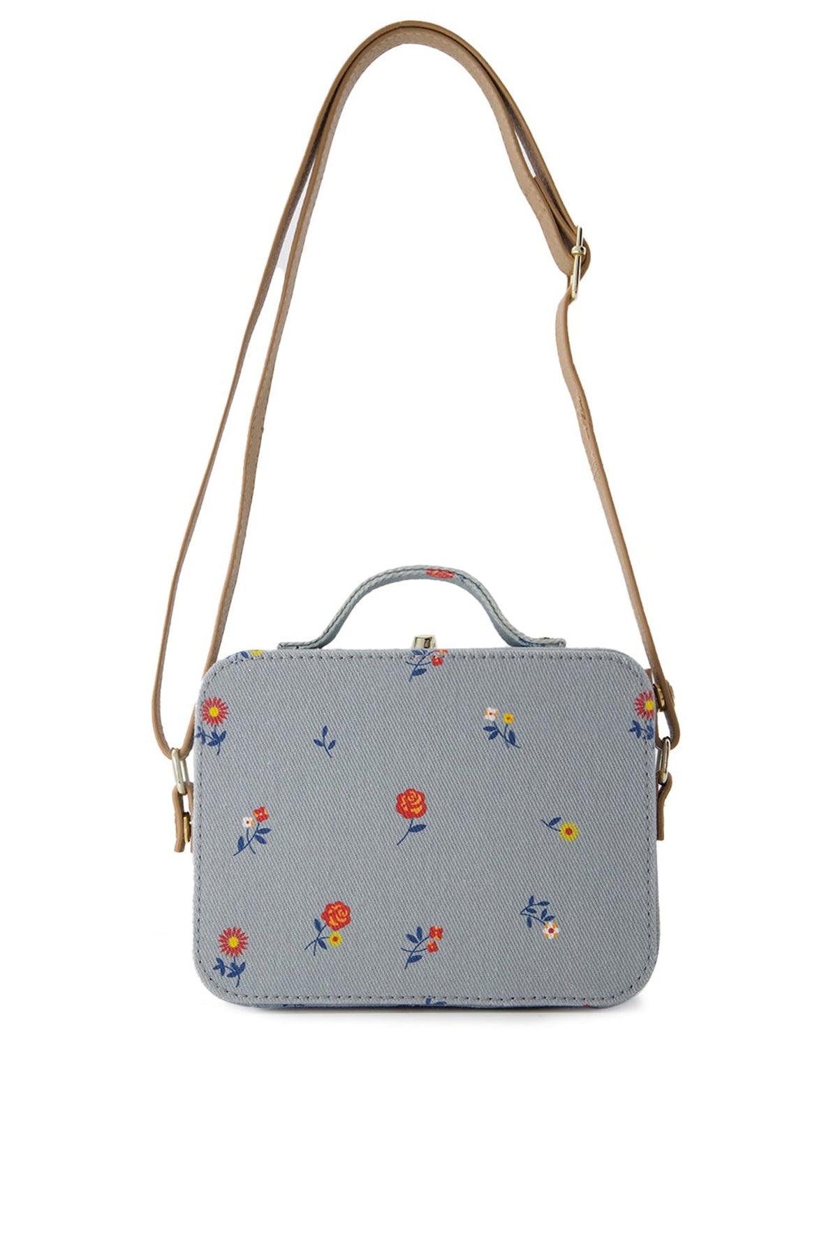 Babies - Laminato cuir