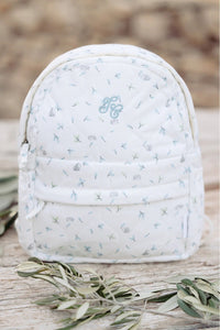 Sac à dos Premier Trousseau - Blanc