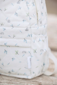 Sac à dos Premier Trousseau - Blanc